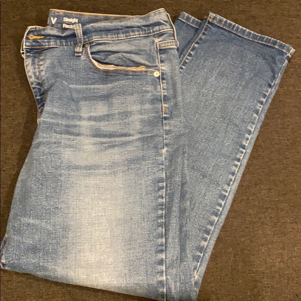 Ava and viv jeans